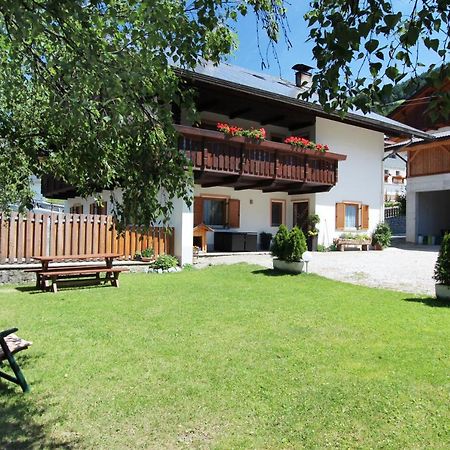 Oberhuberhof Apartamento Rodengo Exterior foto