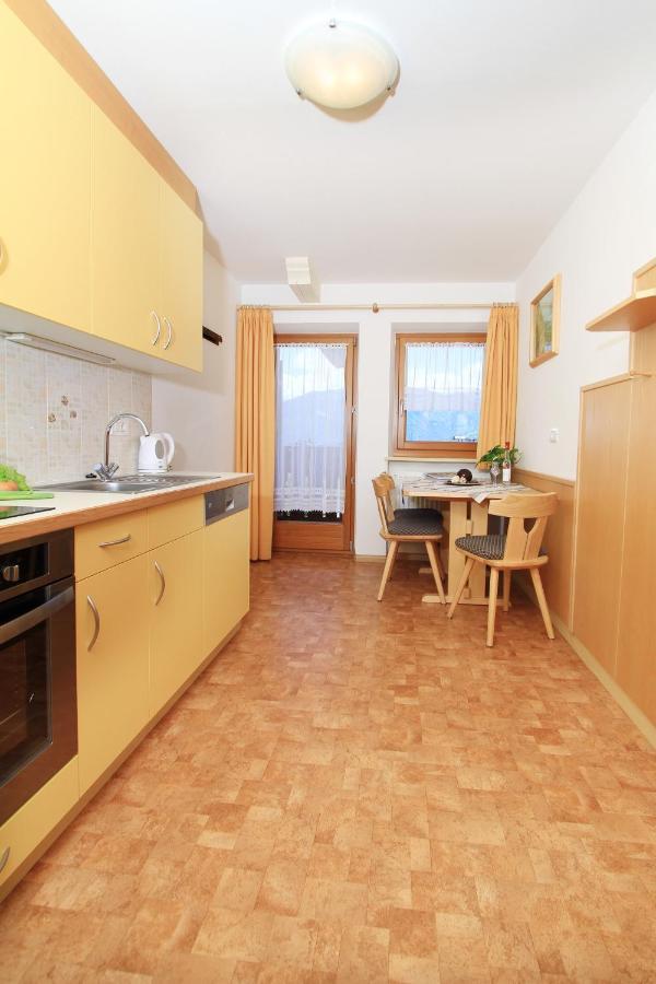 Oberhuberhof Apartamento Rodengo Exterior foto