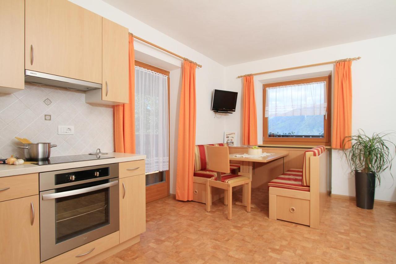 Oberhuberhof Apartamento Rodengo Exterior foto