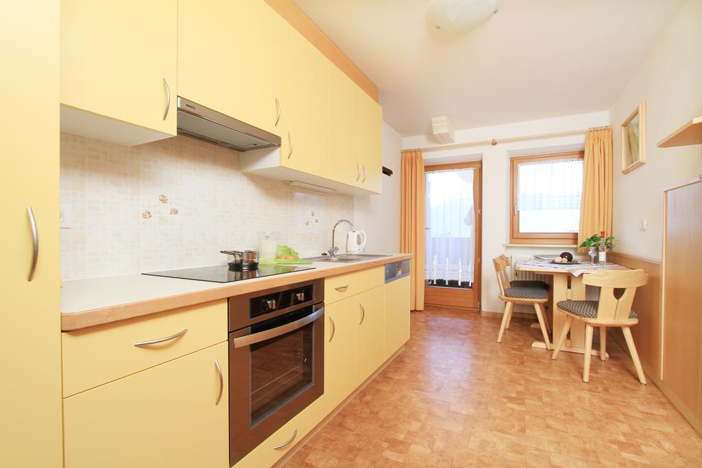 Oberhuberhof Apartamento Rodengo Quarto foto