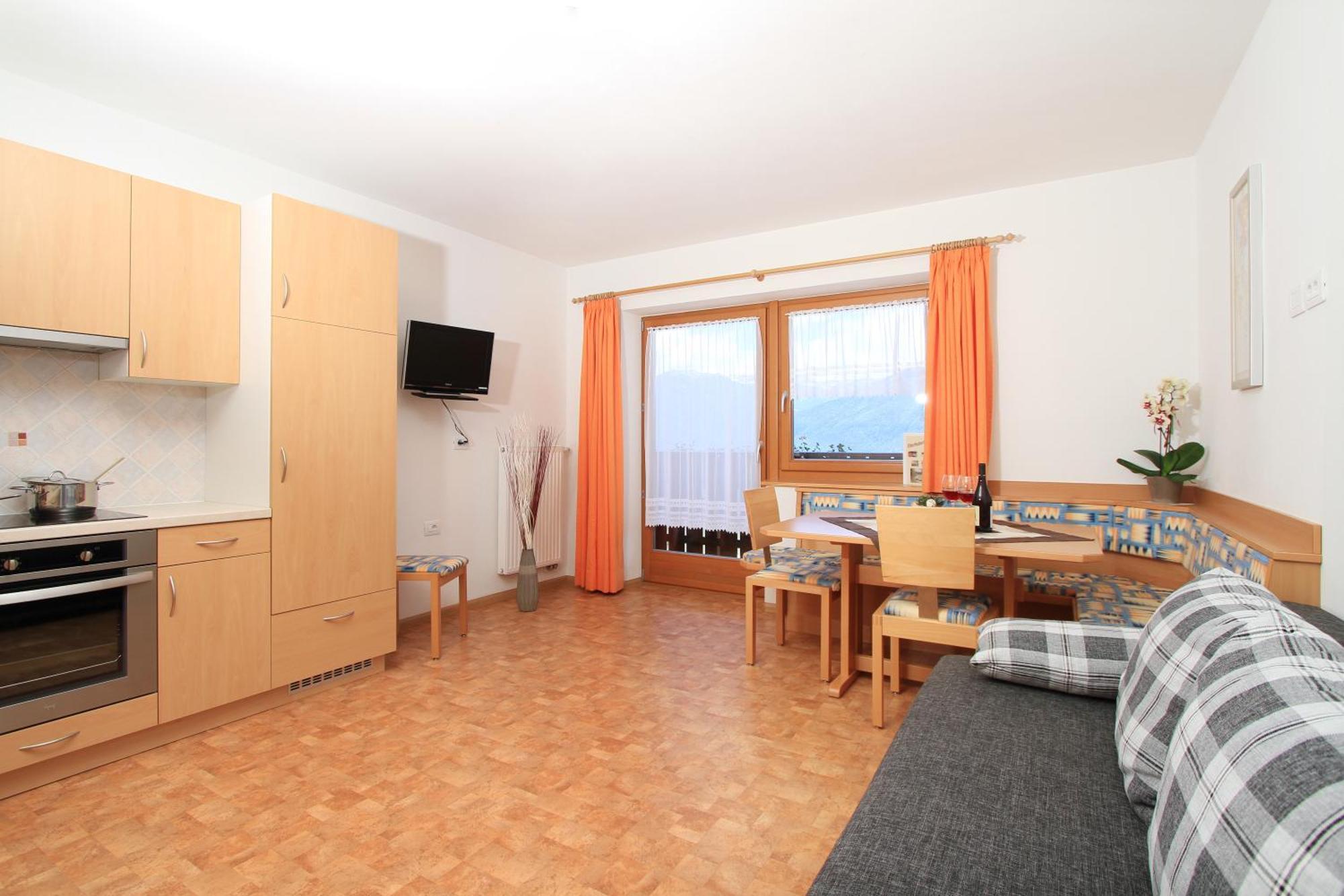 Oberhuberhof Apartamento Rodengo Exterior foto